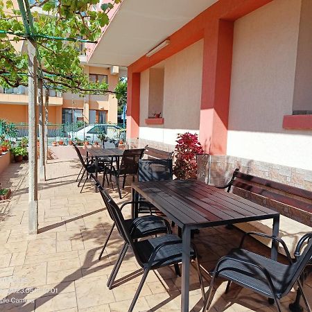 Moni 85 Family House Sozopol Exterior foto