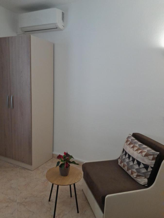 Moni 85 Family House Sozopol Exterior foto