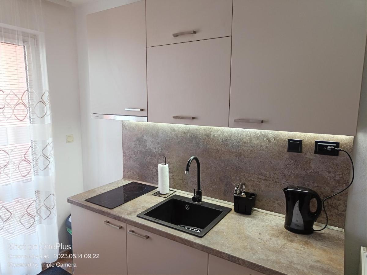Moni 85 Family House Sozopol Exterior foto