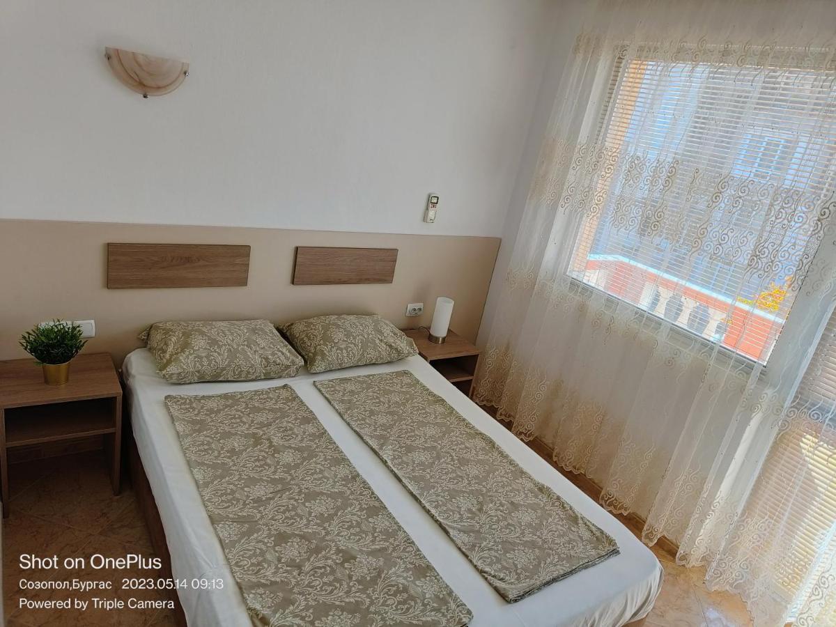 Moni 85 Family House Sozopol Exterior foto