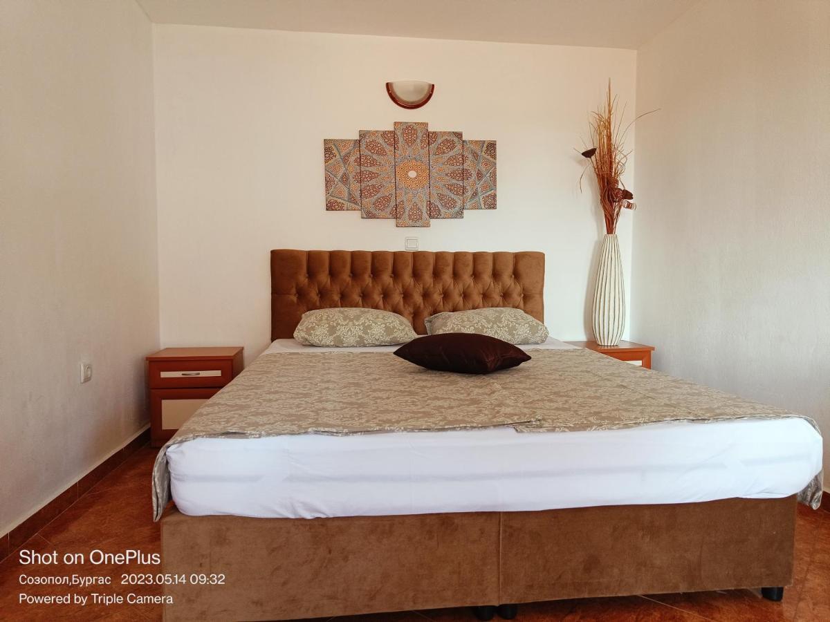 Moni 85 Family House Sozopol Exterior foto