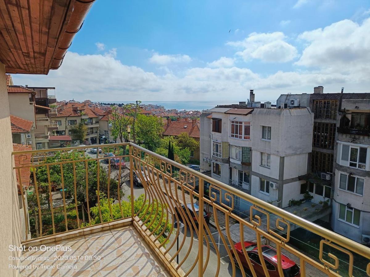 Moni 85 Family House Sozopol Exterior foto