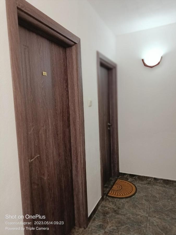 Moni 85 Family House Sozopol Exterior foto