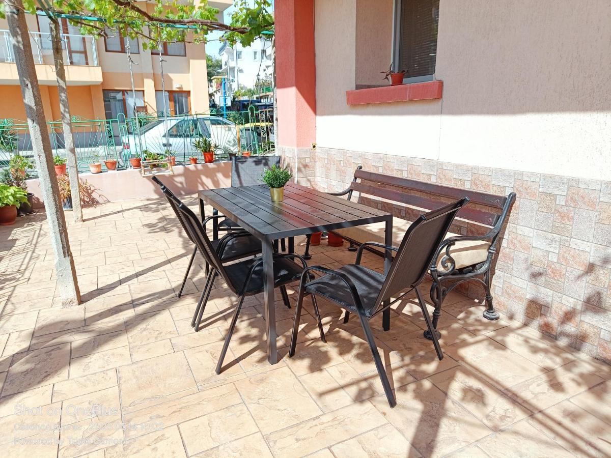 Moni 85 Family House Sozopol Exterior foto