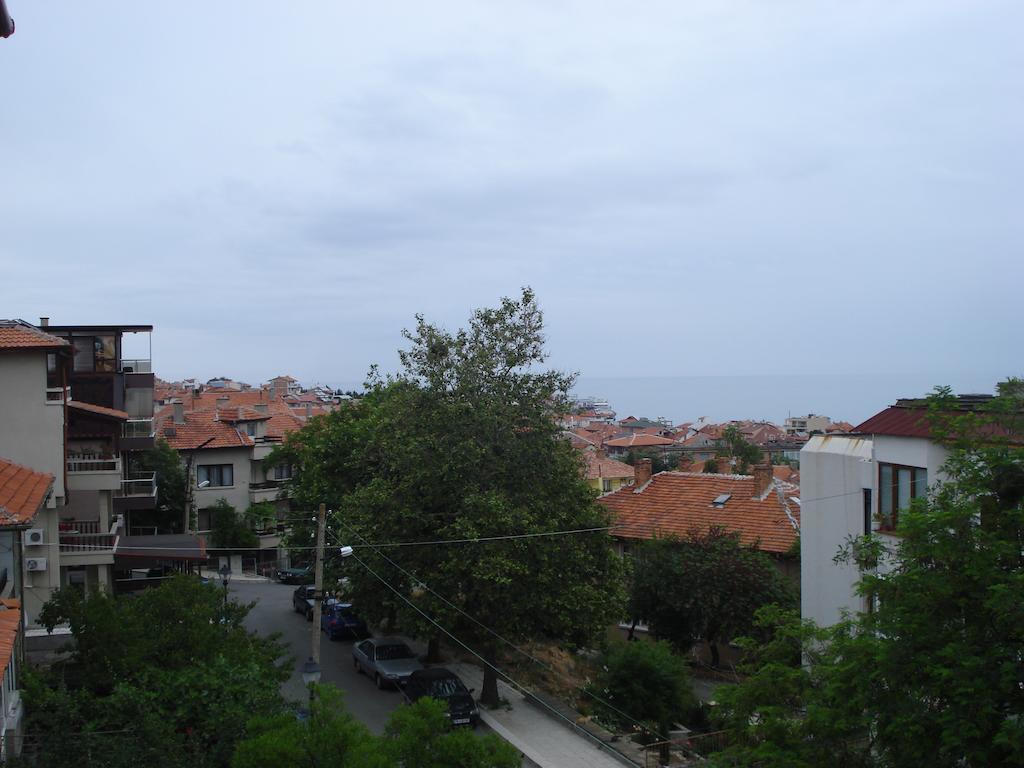 Moni 85 Family House Sozopol Exterior foto